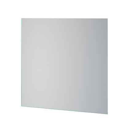 Miroir de salle de bains NORDBORG 80 x 75 cm