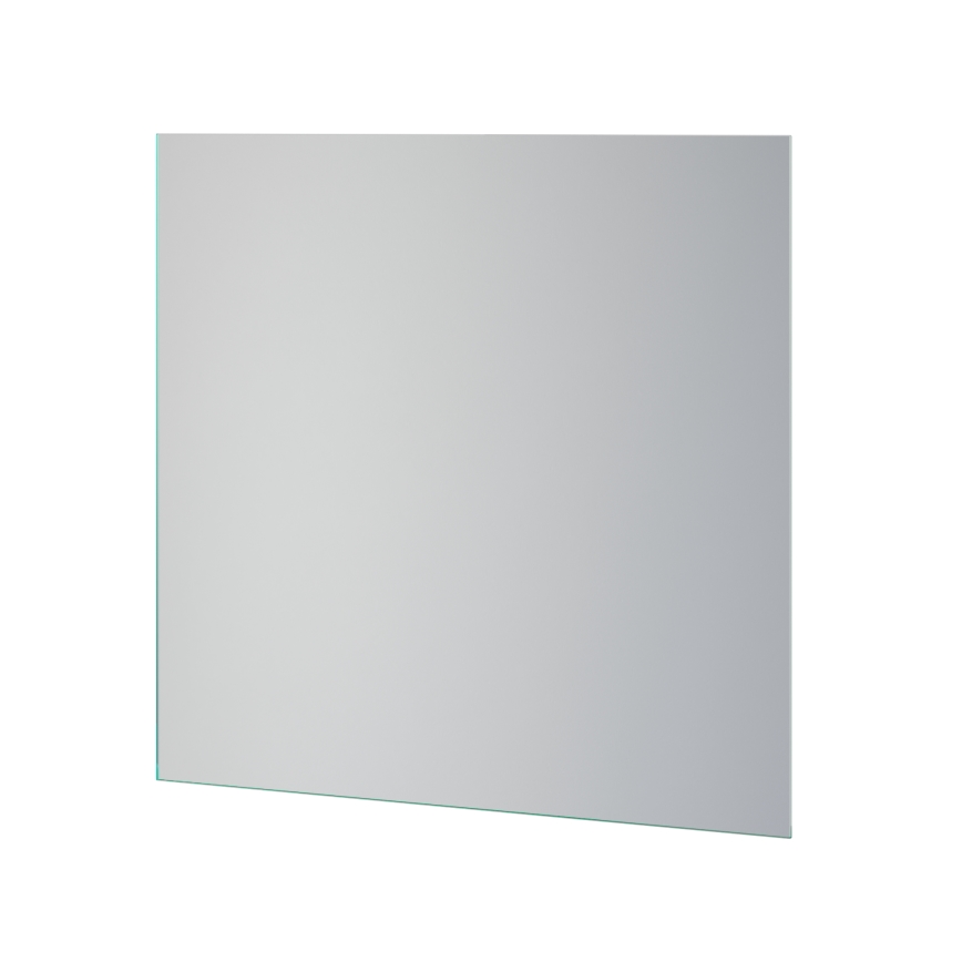 Miroir de salle de bains NORDBORG 80 x 75 cm