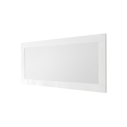 Miroir FINERA 75x170 cm blanc