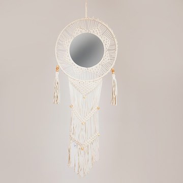Miroir mural 50x135 cm
