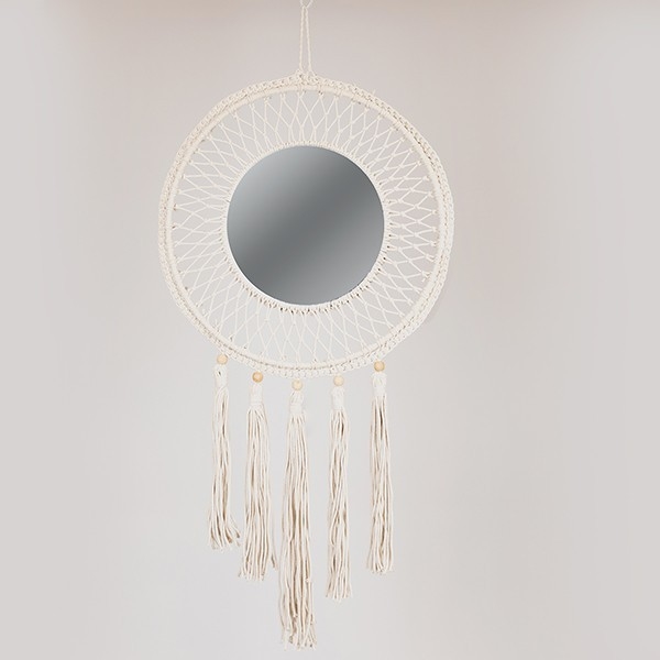 Miroir mural 55x110 cm
