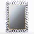 Miroir mural 78,5x56 cm