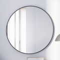 Miroir mural d. 50 cm