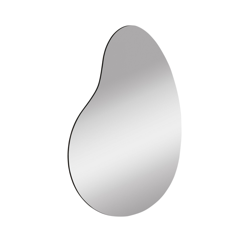 Miroir mural GLENIA 60x50 cm