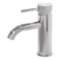 Mitigeur pour lavabo ANHOLT 15,6 cm, chromé brillant