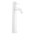 Mitigeur pour lavabo DRAGOR 29 cm blanc mat