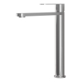 Mitigeur pour lavabo TARNBY 27,3 cm, chromé brillant