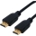 MK FLORIA MKF-100102 - 1,8m - Câble HDMI avec Ethernet V2.0 1,8m