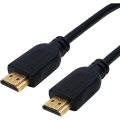 MK FLORIA MKF-100102 - 5m - Câble HDMI avec Ethernet V2.0 5m