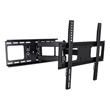 MK FLORIA MKF-1544DP - Support mural pour TV avec joint 65" noir