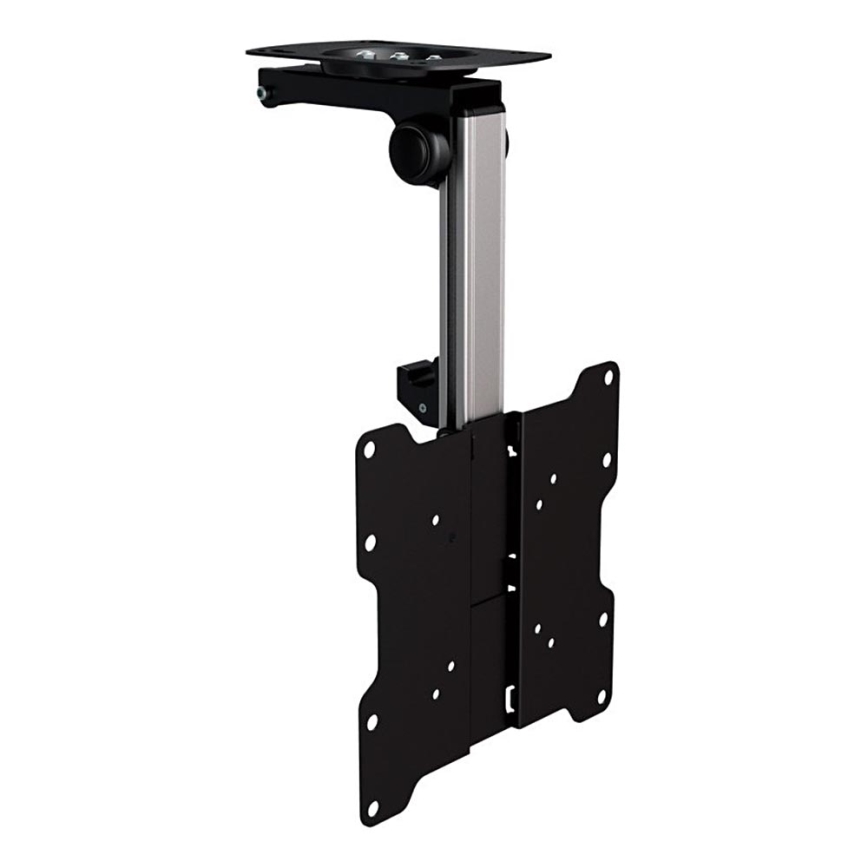 MK FLORIA MKF-17DS220 - Support de plafond pour TV 46 noir