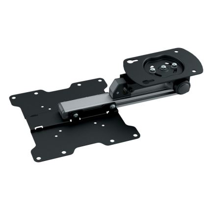 MK FLORIA MKF-17DS220 - Support de plafond pour TV 46 noir