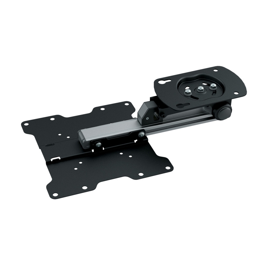 MK FLORIA MKF-17DS220 - Support de plafond pour TV 46 noir