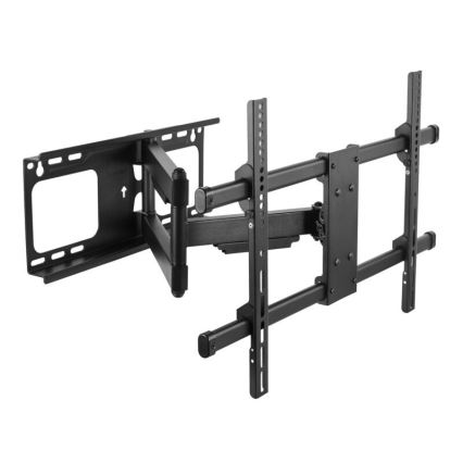 MK FLORIA MKF-20DP646 - Support mural pour TV avec joint 80" noir