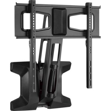 MK FLORIA MKF-21DM647 - Support mural articulé pour téléviseur 70