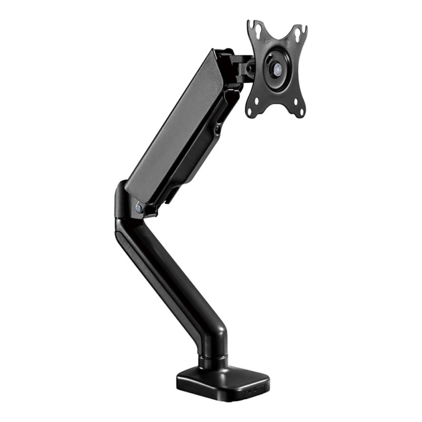 MK FLORIA MKF-21DP113S2 - Support réglable pour moniteur 32 noir