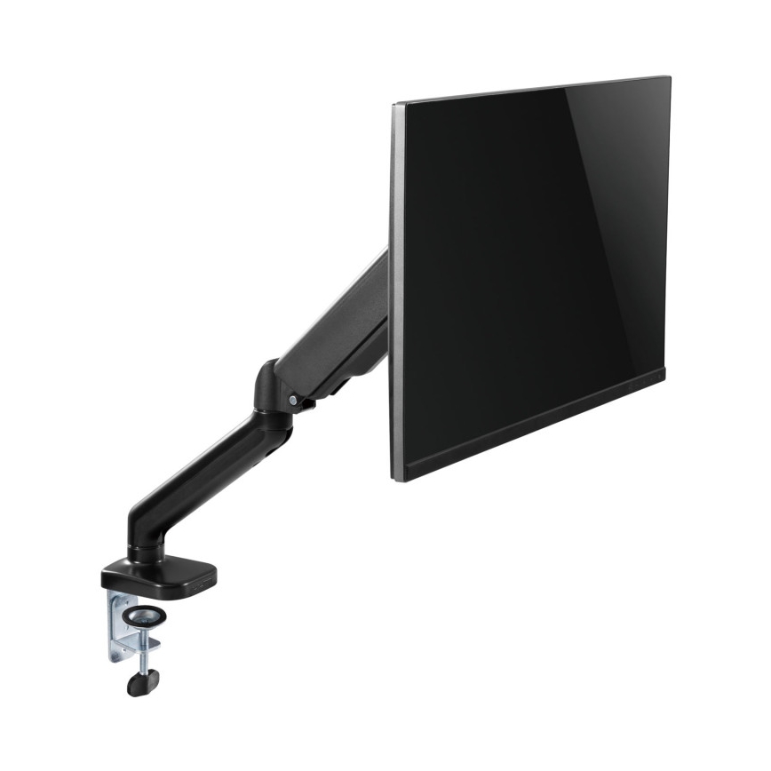 MK FLORIA MKF-21DP113S2 - Support réglable pour moniteur 32 noir