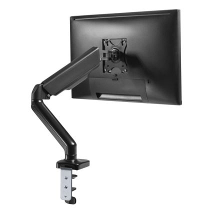 MK FLORIA MKF-21DP113S2 - Support réglable pour moniteur 32 noir