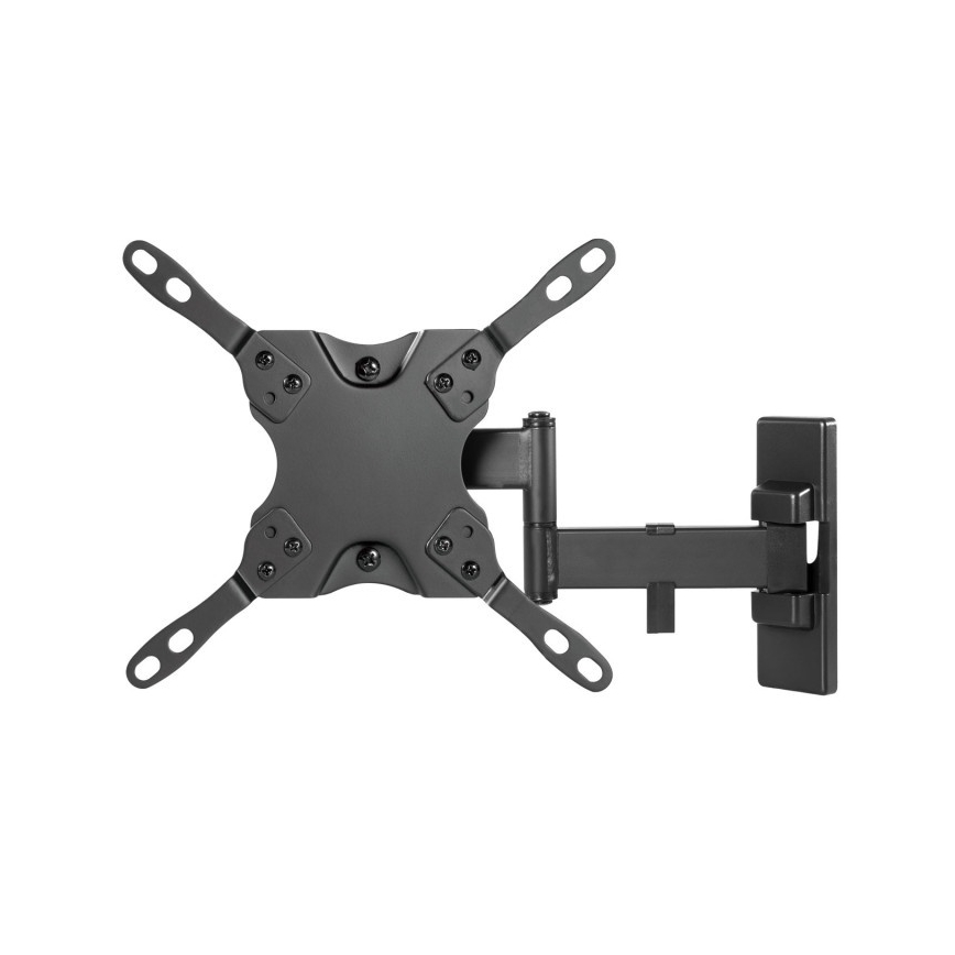 MK FLORIA MKF-21DP224 - Support mural TV articulé 46 noir