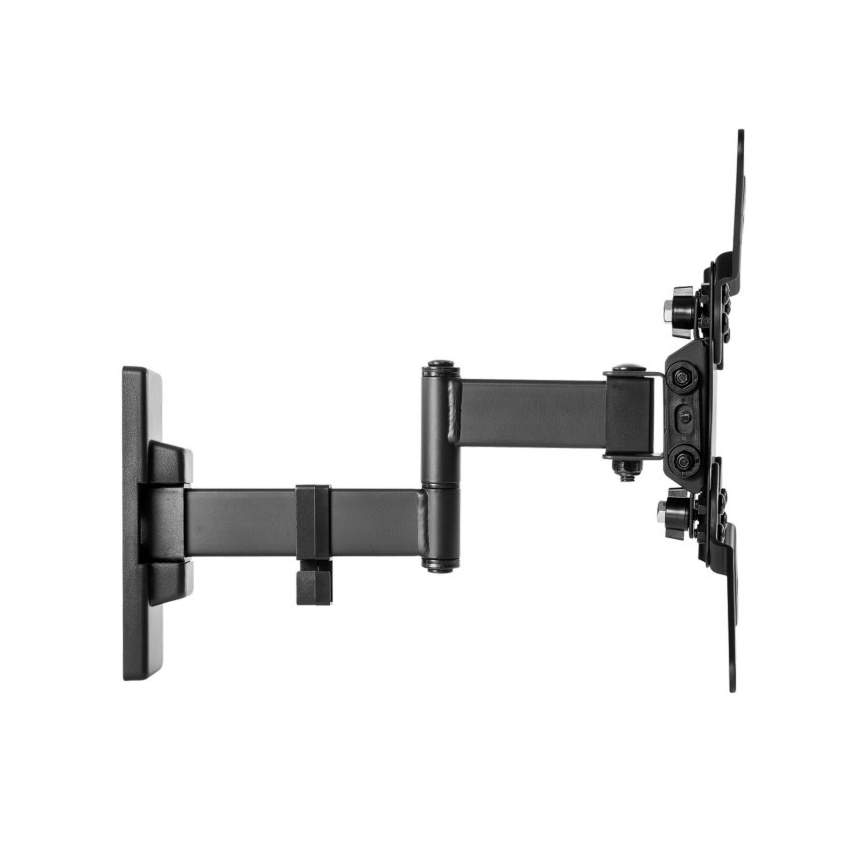 MK FLORIA MKF-21DP224 - Support mural TV articulé 46 noir