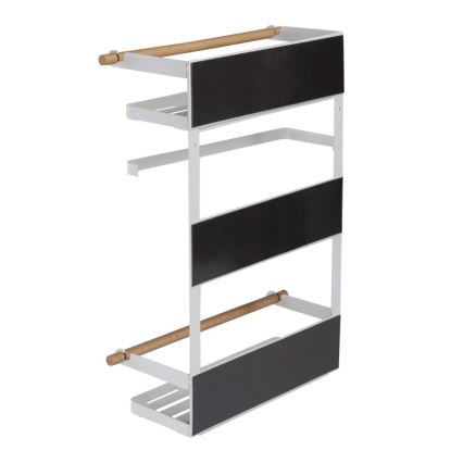 MK FLORIA MKF-21MG01W - Organiseur magnétique  46,5x34 cm blanc