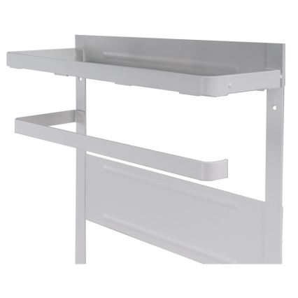 MK FLORIA MKF-21MG01W - Organiseur magnétique  46,5x34 cm blanc