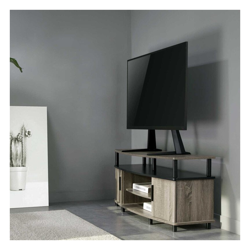MK FLORIA MKF-21ST841 - Support TV inclinable 32-70“ noir