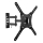 MK FLORIA MKF-23DP444 - Support mural pour TV avec joint 65
