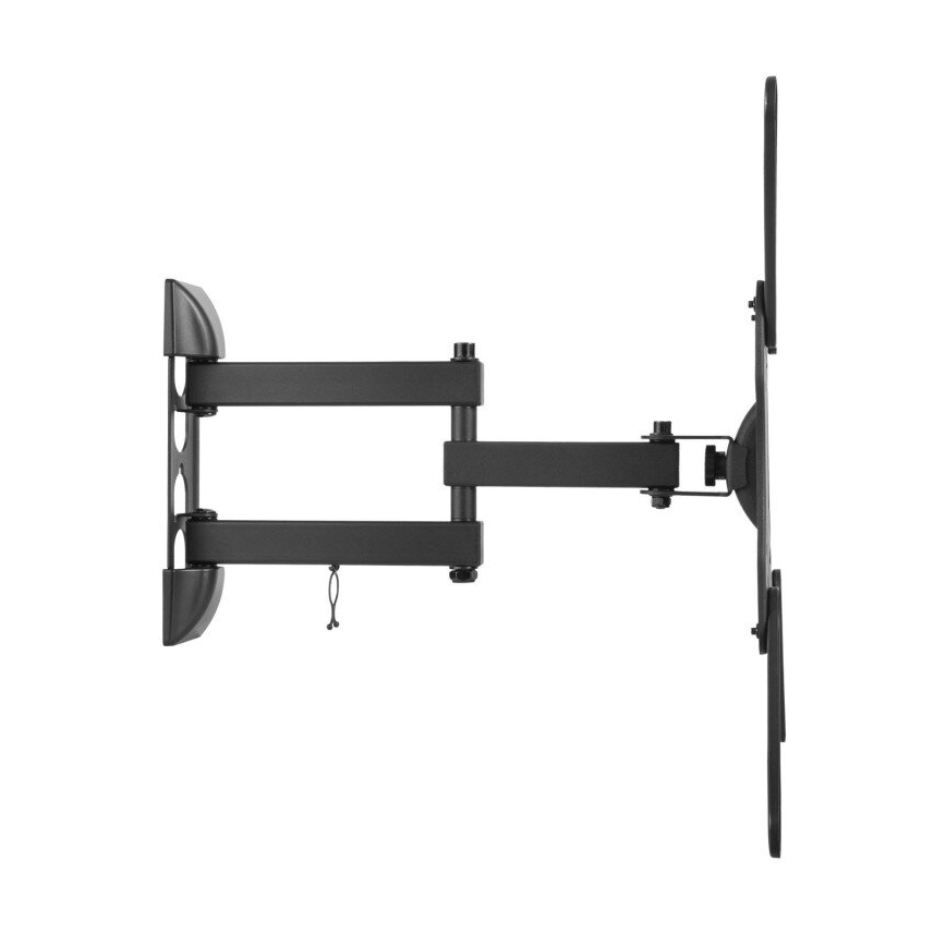 MK FLORIA MKF-23DP444 - Support mural pour TV avec joint 65" noir