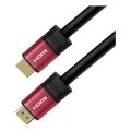 MK FLORIA MKF-8KHDMI21 - 1,0m - Câble HDMI avec Ethernet V2.1 1m
