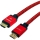 MK FLORIA MKF-H8KHDMI21 - 1,5m - Câble HDMI avec Ethernet V2.1 1,5m