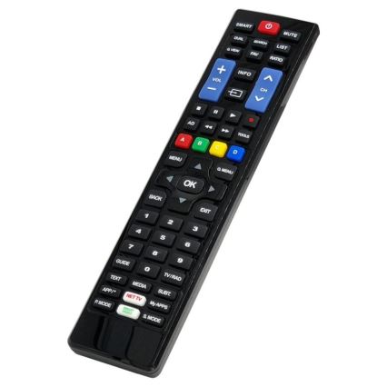 MK FLORIA Superior RC TV SAM/LG - Télécommande de rechange pour les marques de téléviseurs Samsung/LG