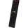 MK FLORIA Superior RC UNI TV Grundig - Télécommande de rechange pour TV de marque Grundig 2xAAA