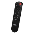 MK FLORIA Superior RC UNI TV LG VOICE - Télécommande de remplacement pour téléviseur LG — 2 piles AAA