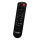 MK FLORIA Superior Samsung Voice - Télécommande de remplacement pour téléviseur Samsung, alimentée par 2 piles AAA