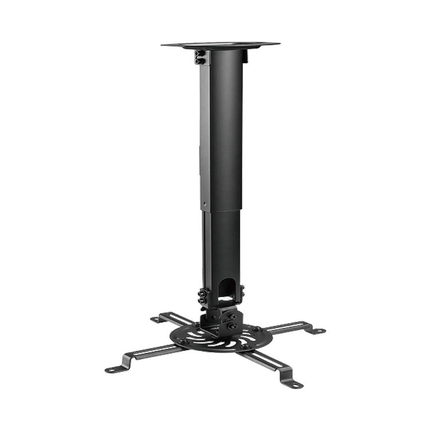 MK FLORIA Superior SUPSTV013 - Support de projecteur pour plafond, noir