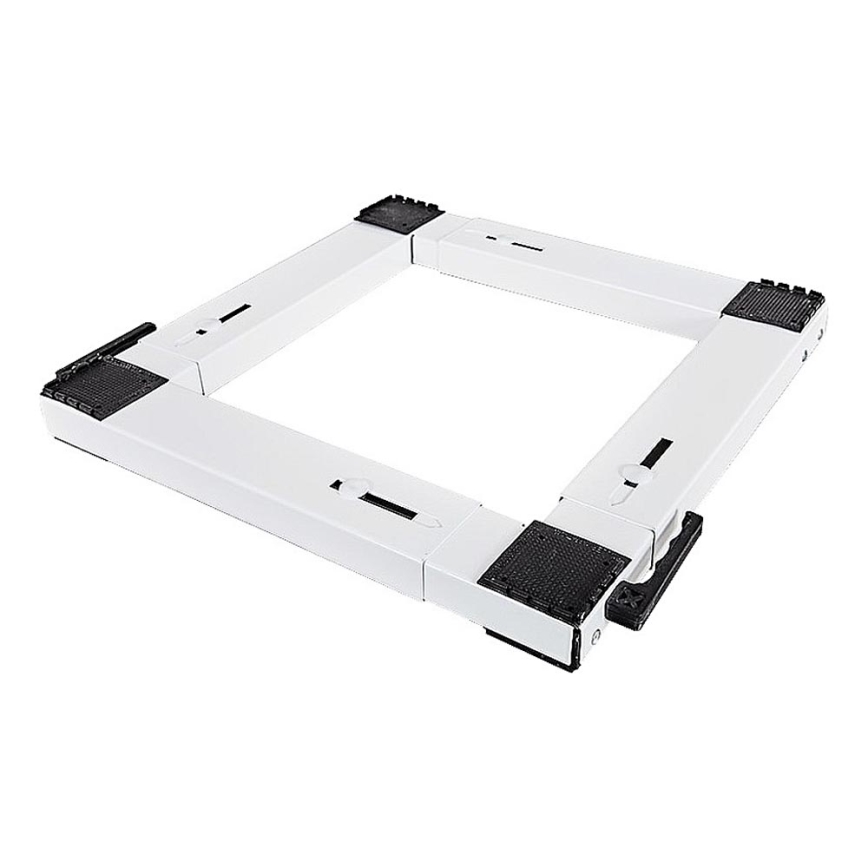 MK FLORIA Superior Wheel Wash - Support antivibratoire pour lave-linge 68x68 cm
