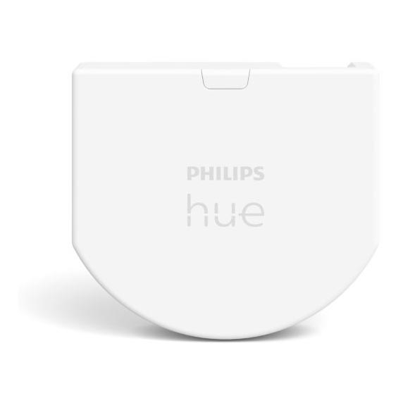 Module d'interrupteur mural Philips Hue SWITCH