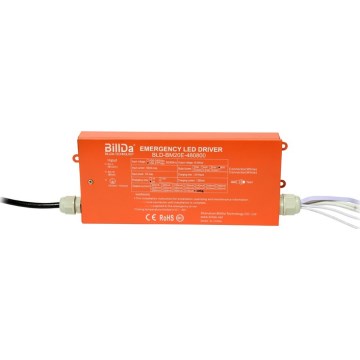 Module d'urgence 45W/14,8V