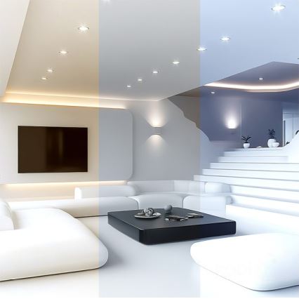 Module LED/5W/230V 3000/4000/6500K