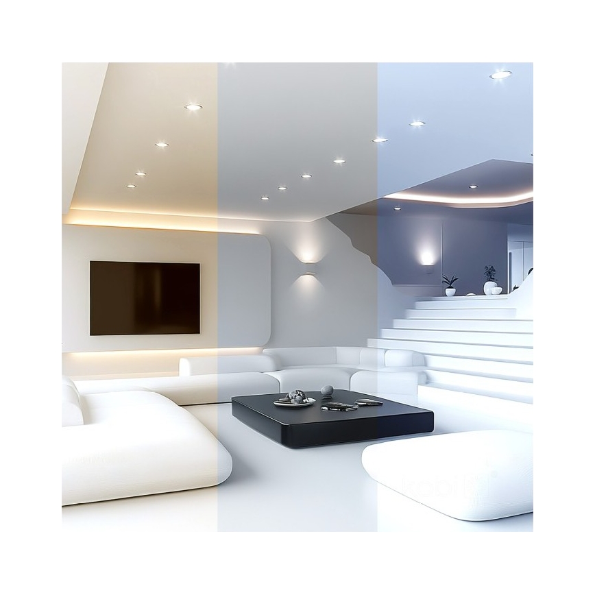 Module LED/5W/230V 3000/4000/6500K