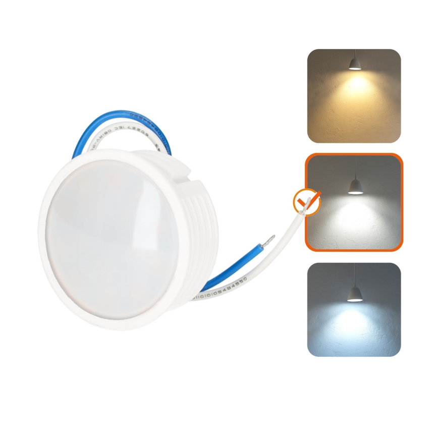 Module LED/5W/230V 4000K