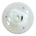 Module LED magnétique 12W/230V 2700-6500K Ø 13 cm - Brilagi