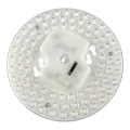 Module LED magnétique LED/18W/230V 2700–6500 K Ø 17 cm - Brilagi