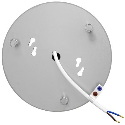 Module LED magnétique LED/18W/230V 2700–6500 K Ø 17 cm - Brilagi