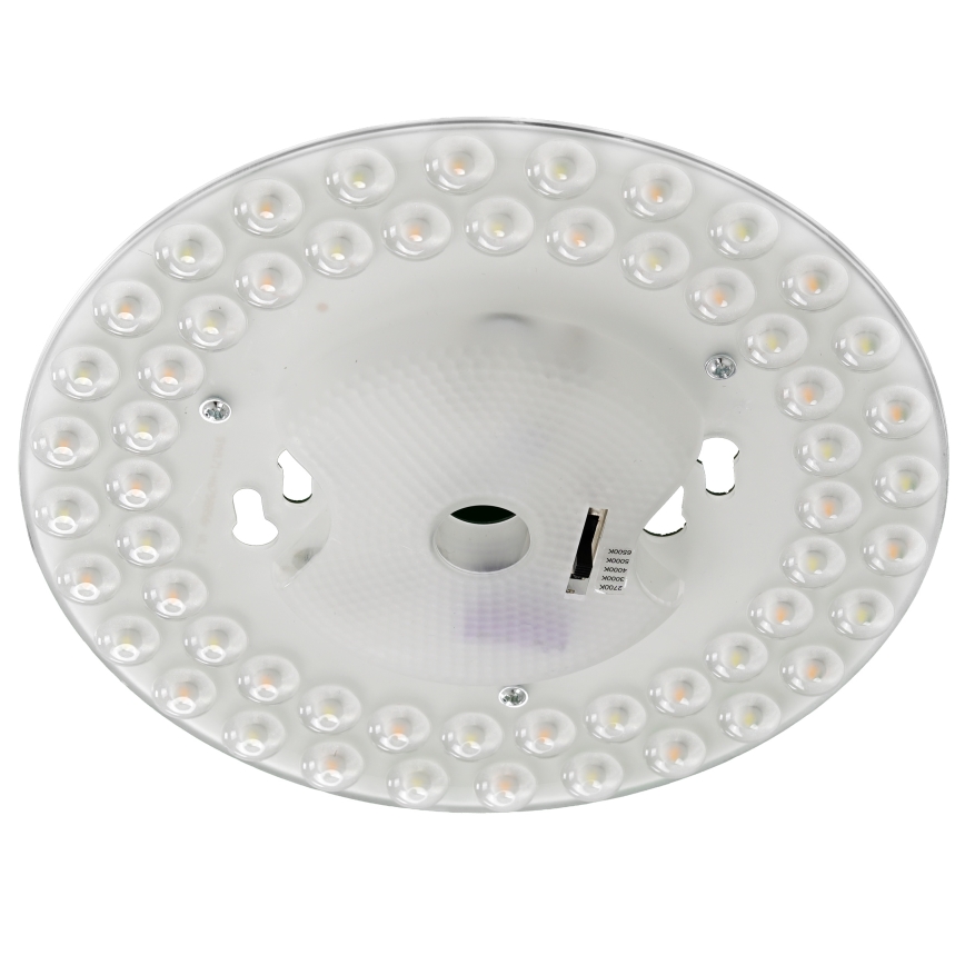 Module LED magnétique LED/24W/230V 2700-6500K Ø 17,5 cm - Brilagi