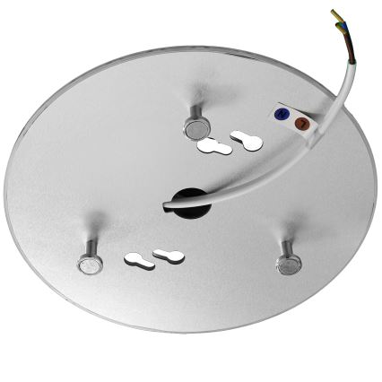 Module LED magnétique LED/24W/230V 2700-6500K Ø 17,5 cm - Brilagi