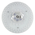 Module LED magnétique LED/36W/230V 2700-6500K Ø 24 cm - Brilagi