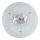 Module LED magnétique LED/36W/230V 2700-6500K Ø 24 cm - Brilagi