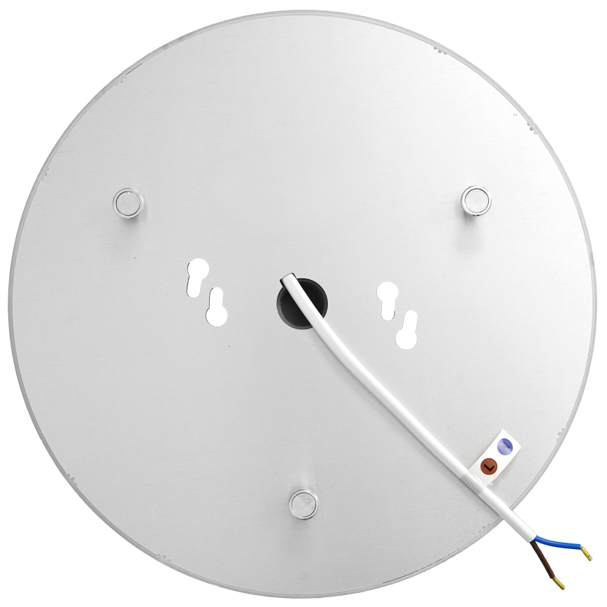 Module LED magnétique LED/36W/230V 2700-6500K Ø 24 cm - Brilagi